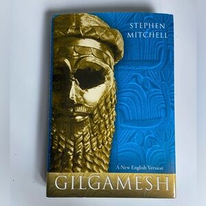 Gilgamesh New English Translation First Edition